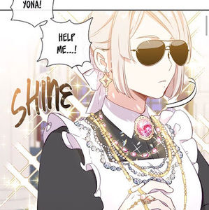 Meet your Posher, Caro